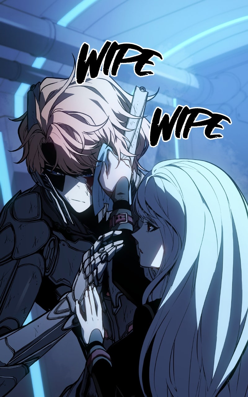 Read Bad Born Blood EN Manga Online