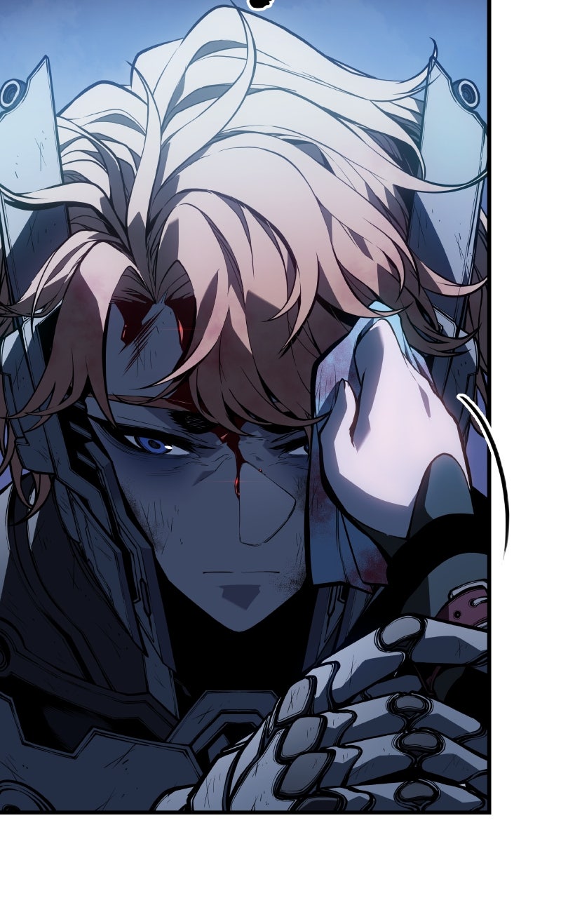 Read Bad Born Blood EN Manga Online