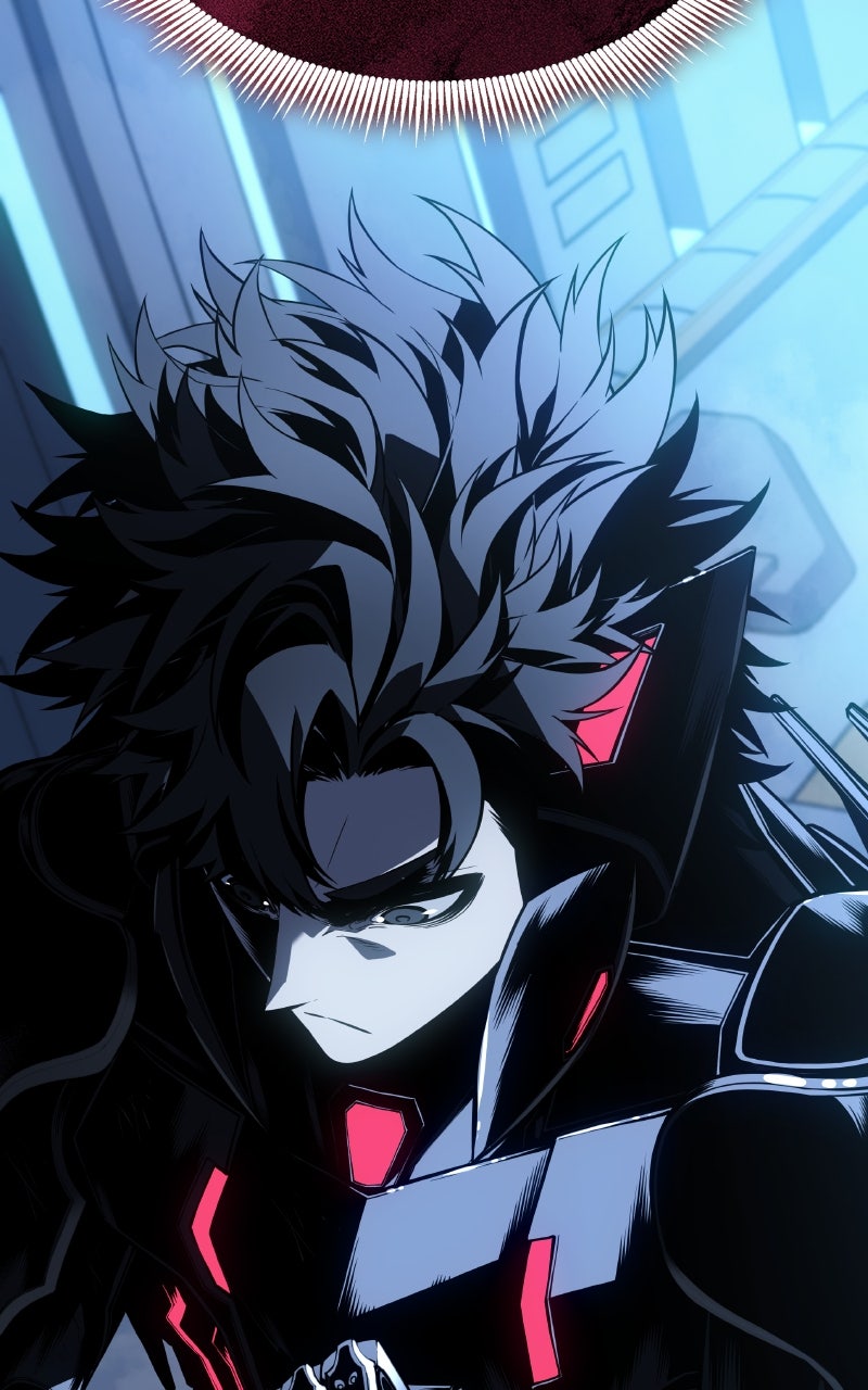 Read Bad Born Blood EN Manga Online