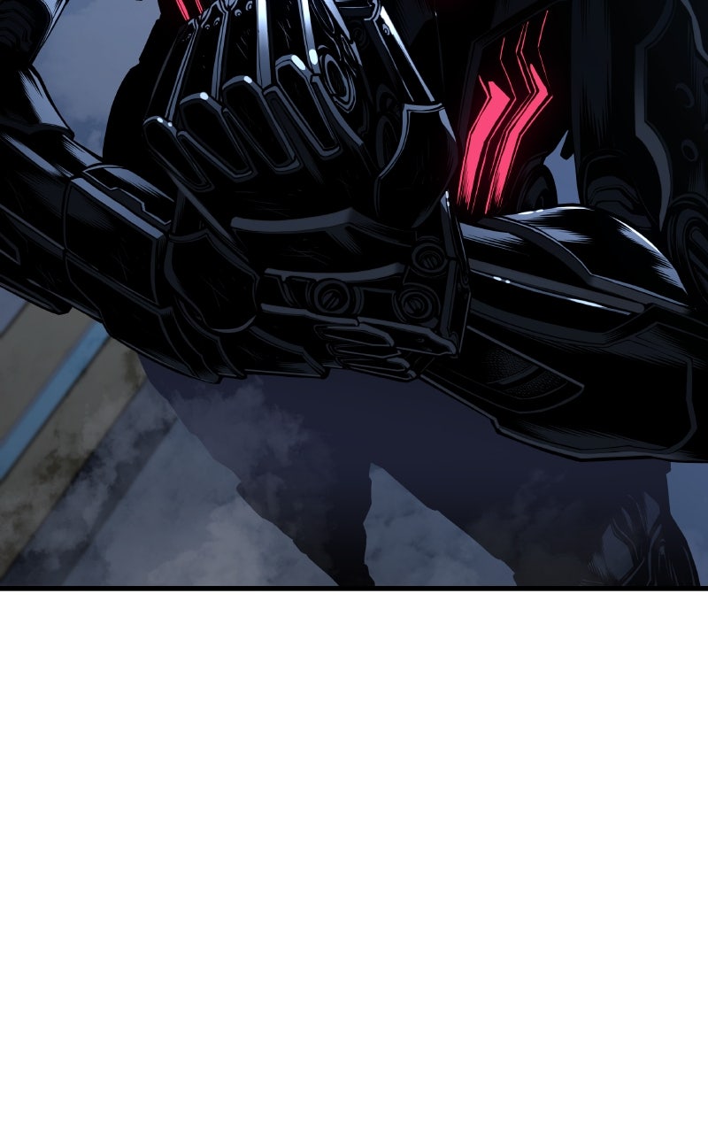 Read Bad Born Blood EN Manga Online