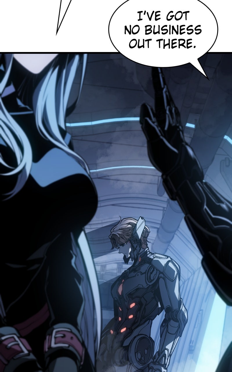 Read Bad Born Blood EN Manga Online