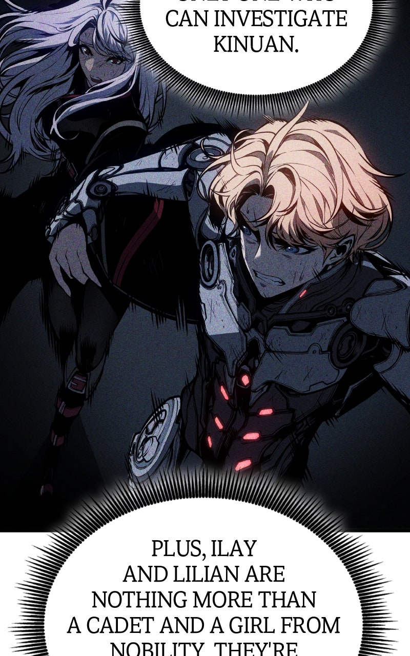 Read Bad Born Blood EN Manga Online