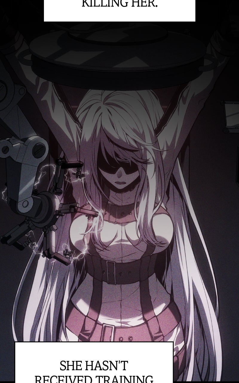 Read Bad Born Blood EN Manga Online