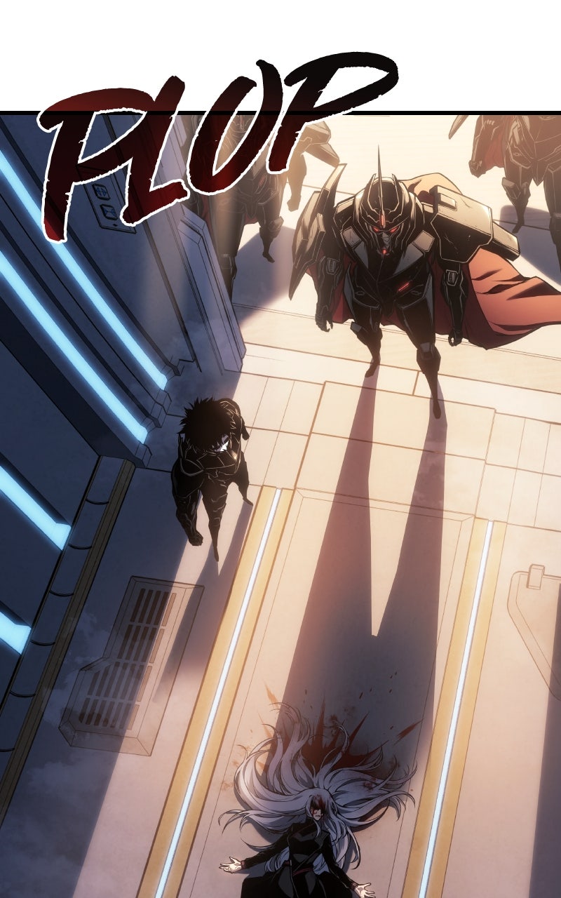 Read Bad Born Blood EN Manga Online