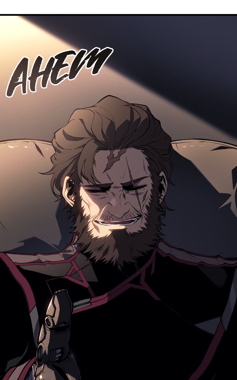 Read Bad Born Blood EN Manga Online