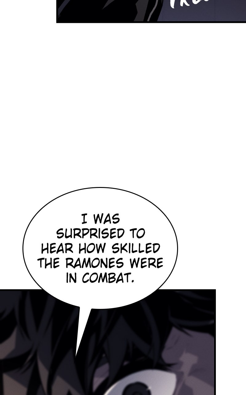 Read Bad Born Blood EN Manga Online