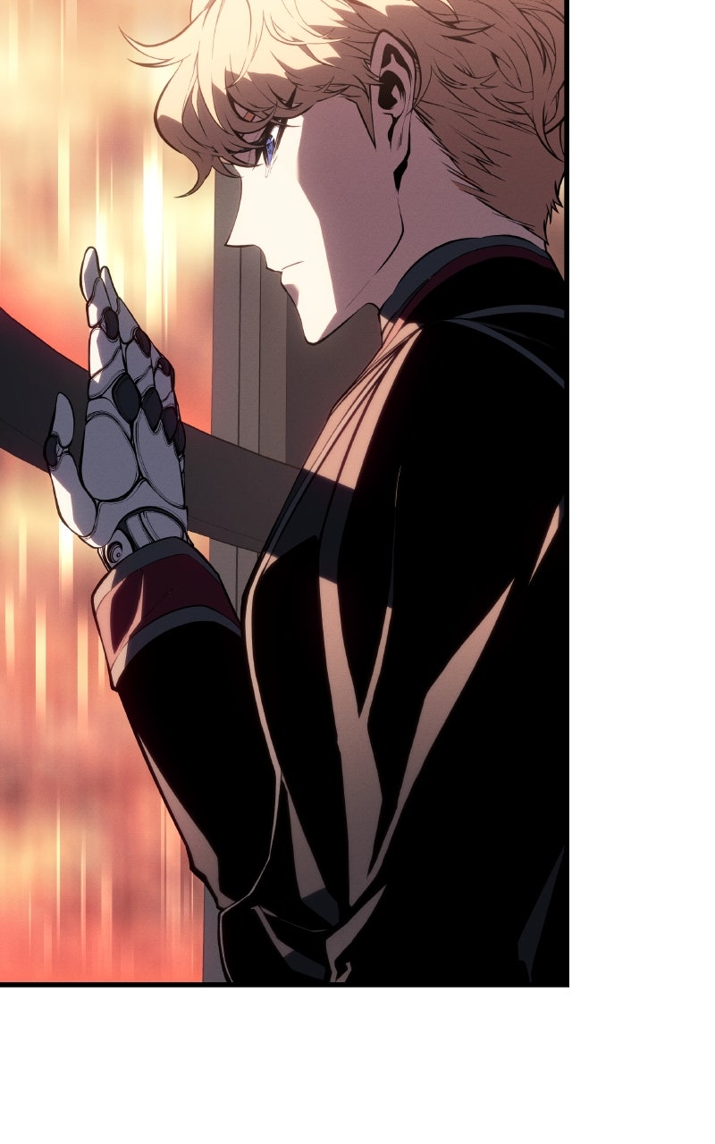 Read Bad Born Blood EN Manga Online