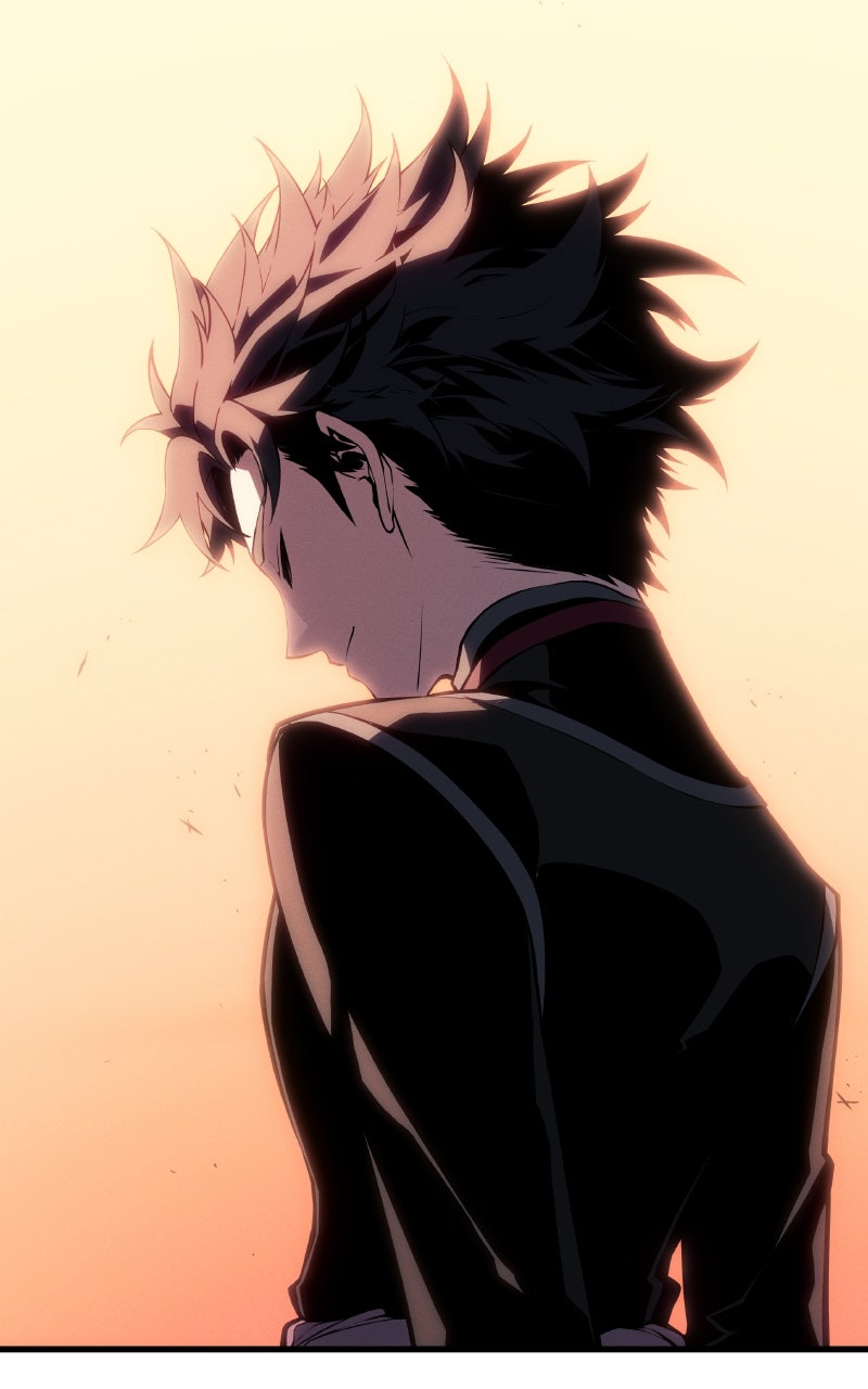 Read Bad Born Blood EN Manga Online