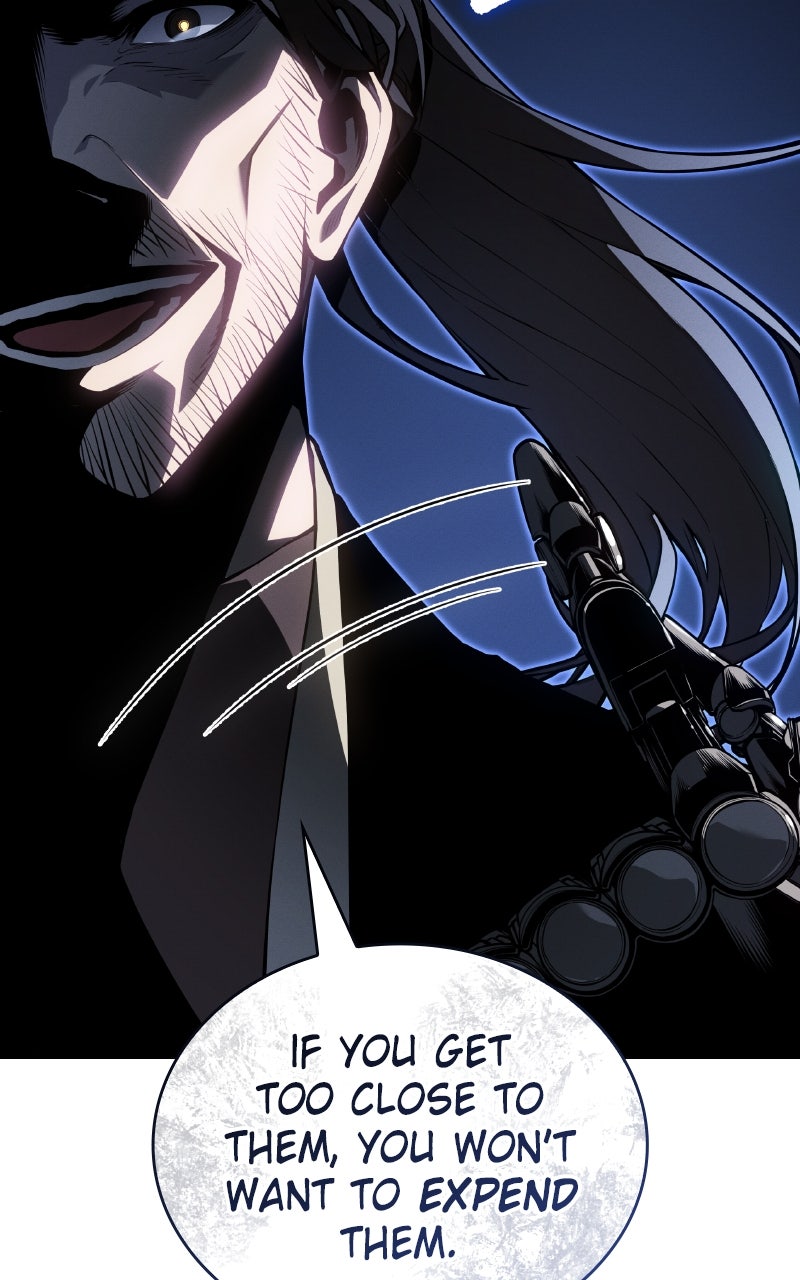 Read Bad Born Blood EN Manga Online