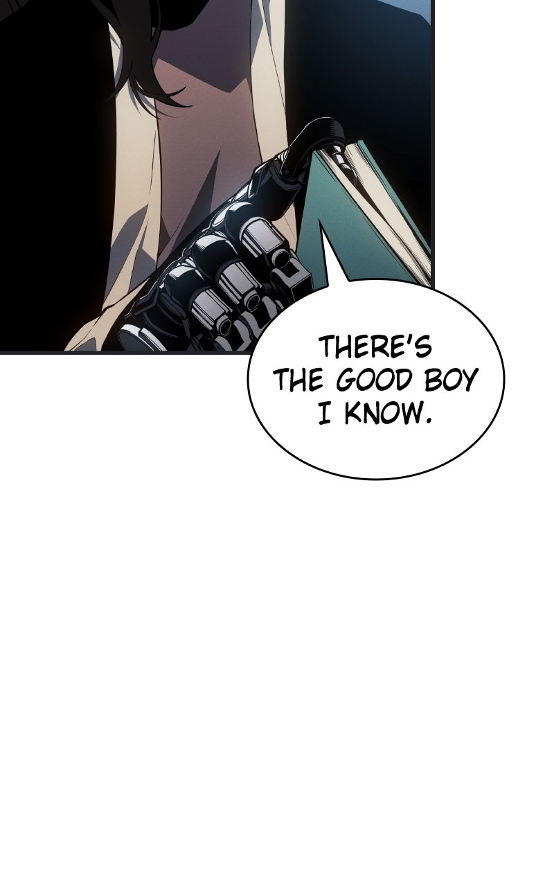 Read Bad Born Blood EN Manga Online