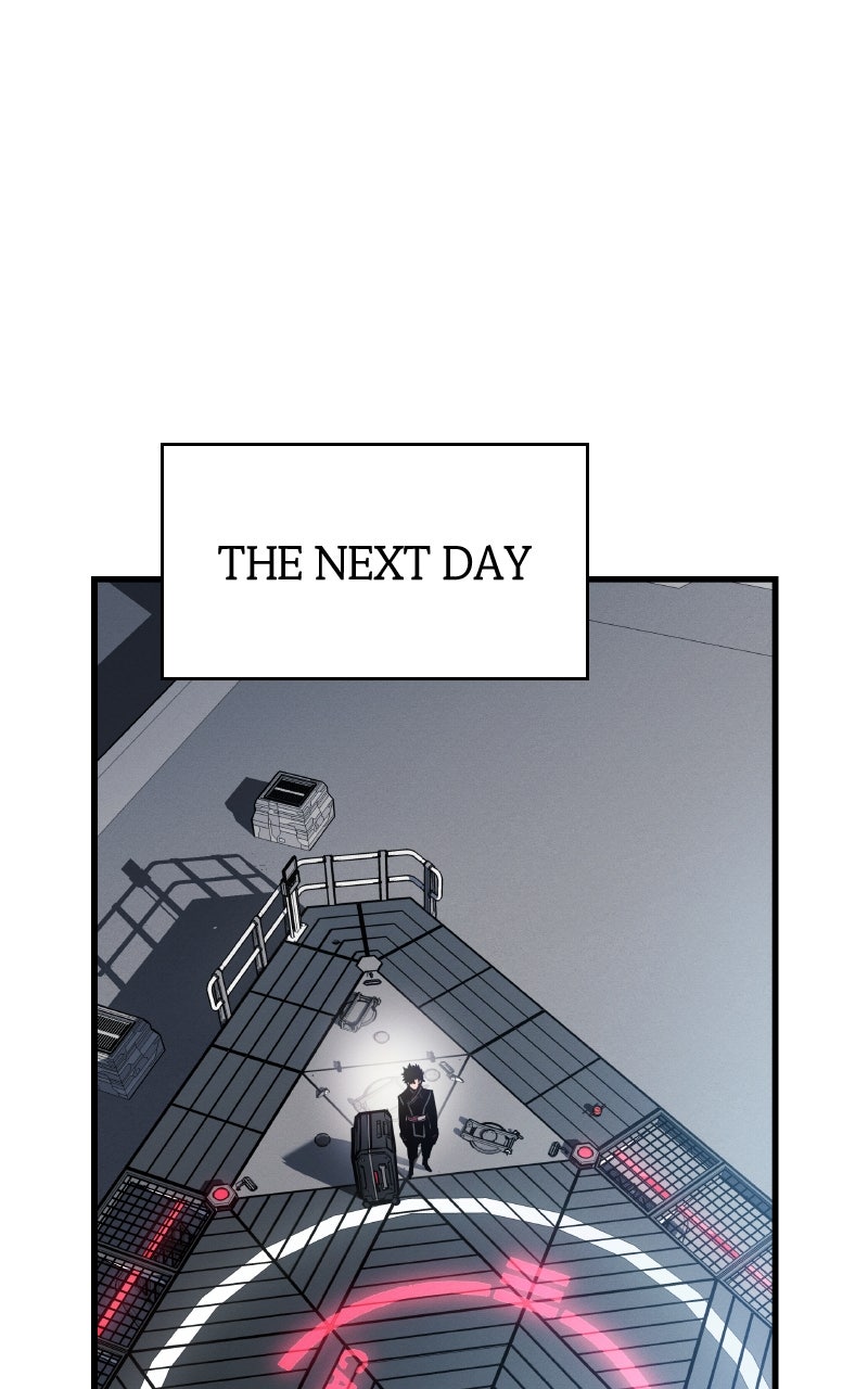 Read Bad Born Blood EN Manga Online