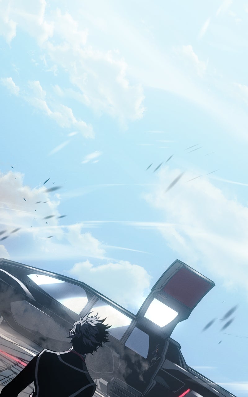 Read Bad Born Blood EN Manga Online