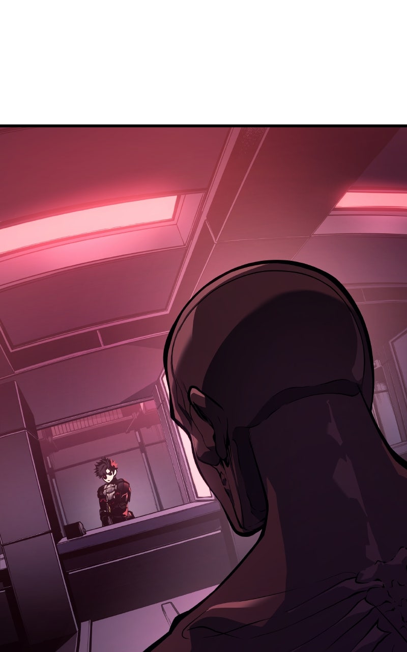 Read Bad Born Blood EN Manga Online