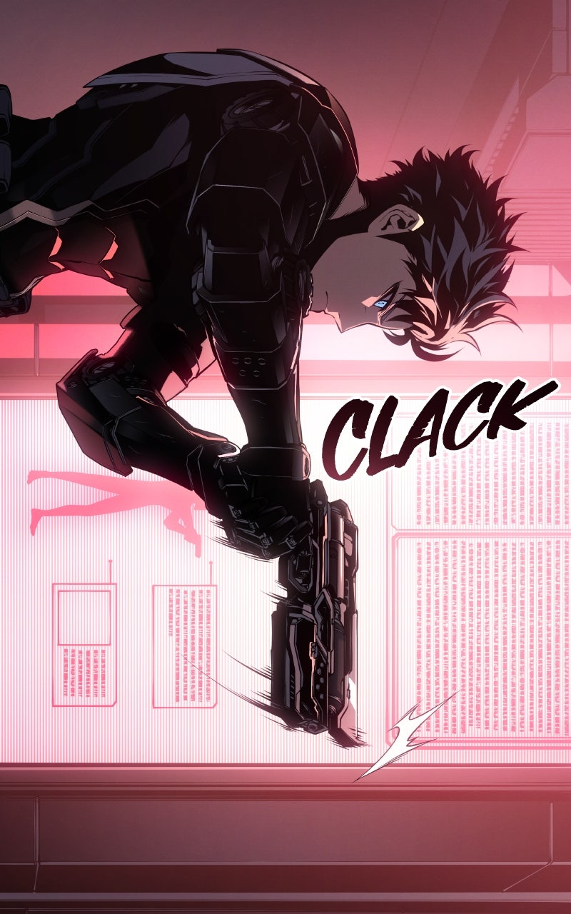 Read Bad Born Blood EN Manga Online