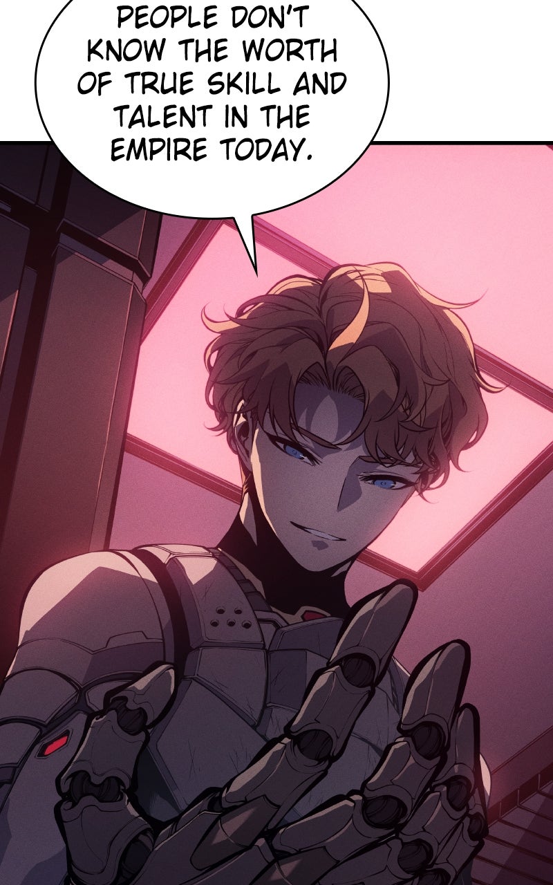 Read Bad Born Blood EN Manga Online