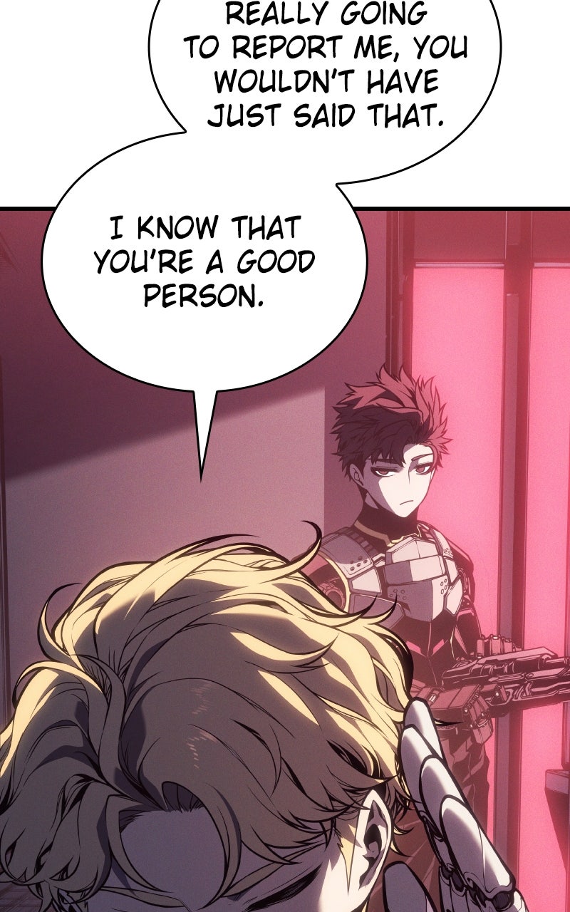 Read Bad Born Blood EN Manga Online