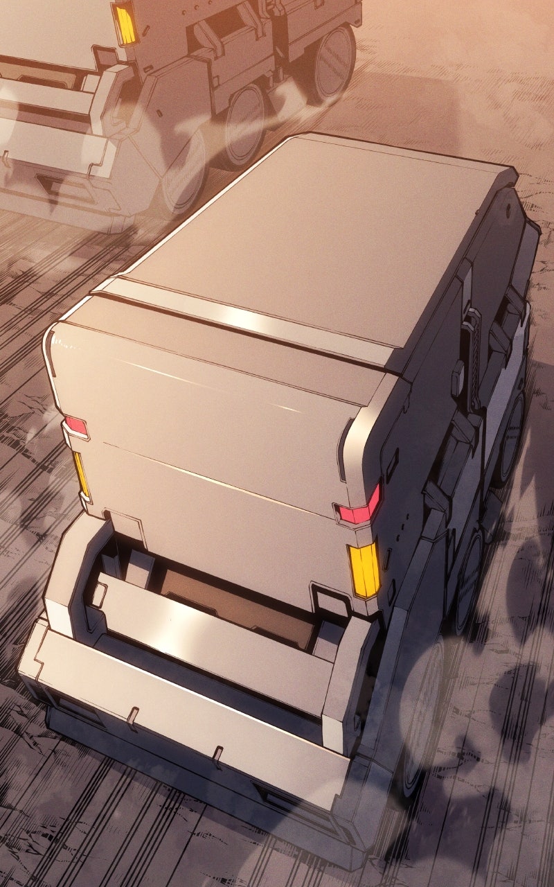 Read Bad Born Blood EN Manga Online