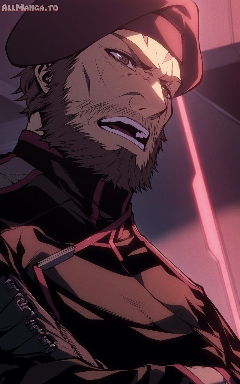 Read Bad Born Blood EN Manga Online