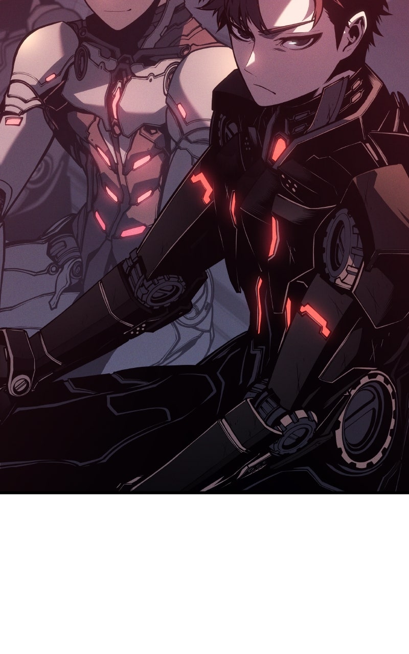 Read Bad Born Blood EN Manga Online