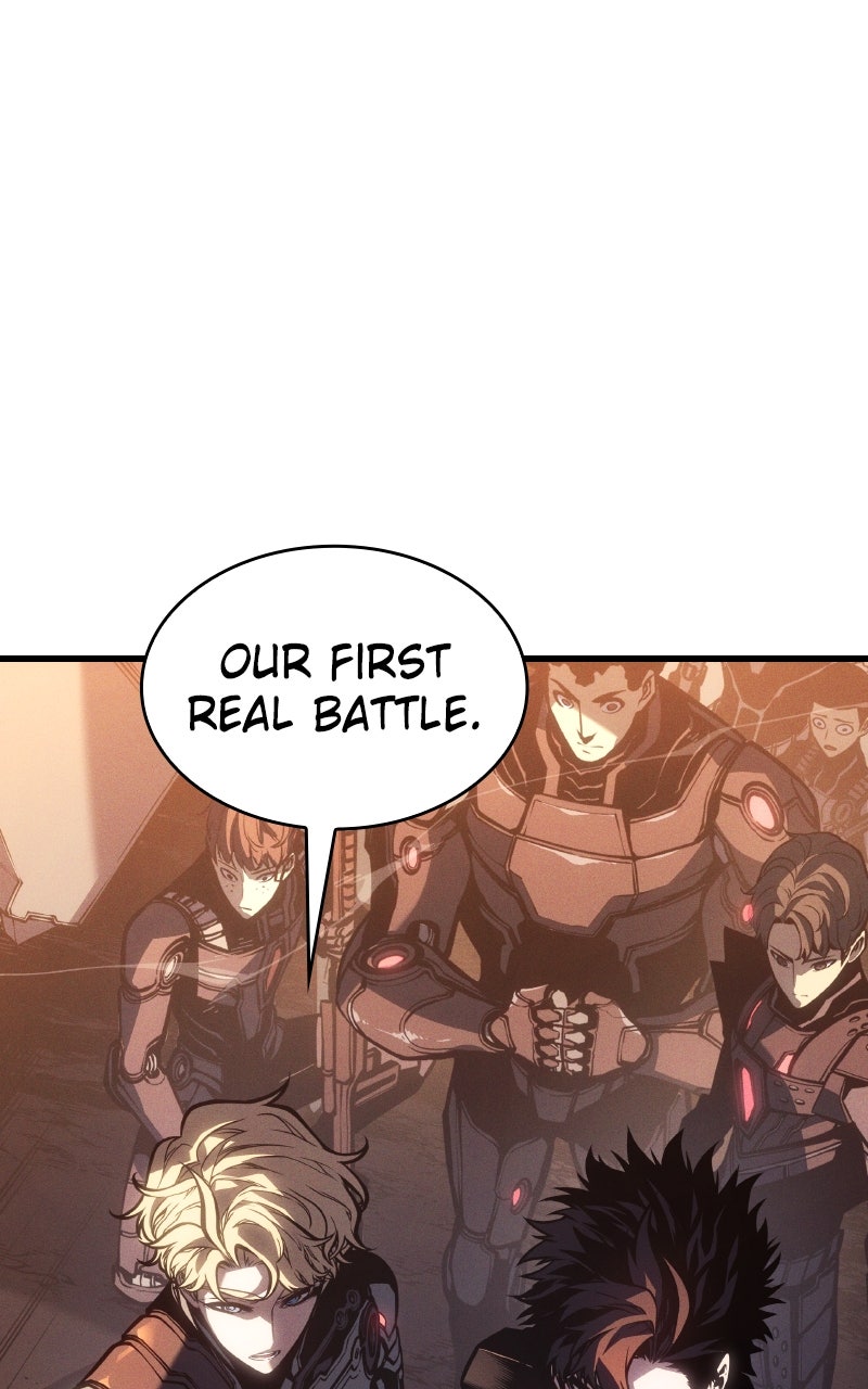 Read Bad Born Blood EN Manga Online