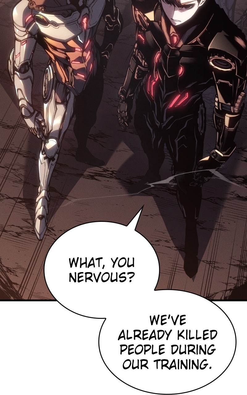 Read Bad Born Blood EN Manga Online