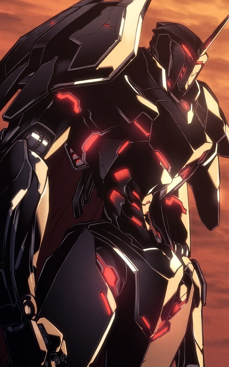 Read Bad Born Blood EN Manga Online