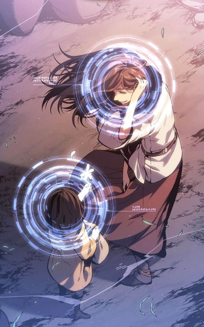 Read Bad Born Blood EN Manga Online