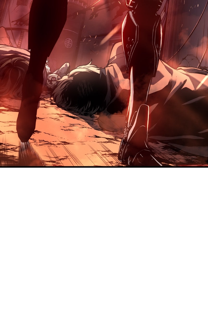 Read Bad Born Blood EN Manga Online