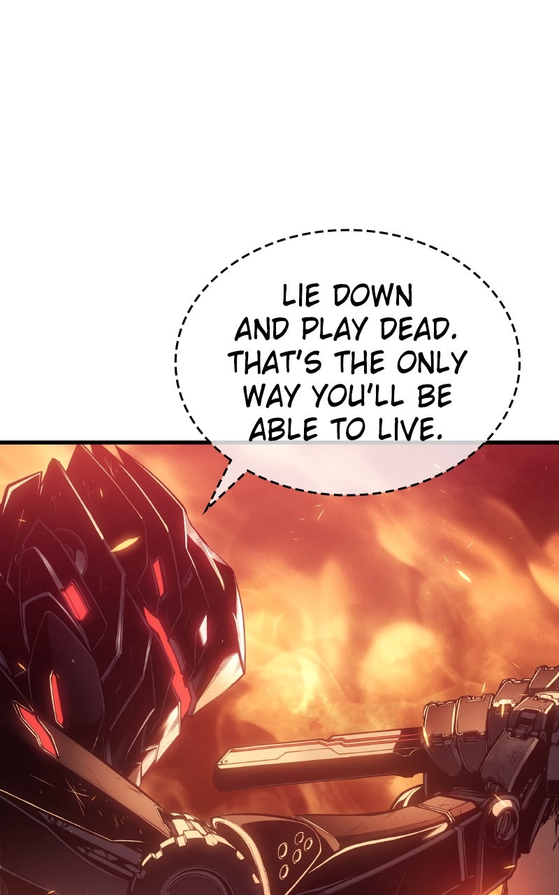 Read Bad Born Blood EN Manga Online