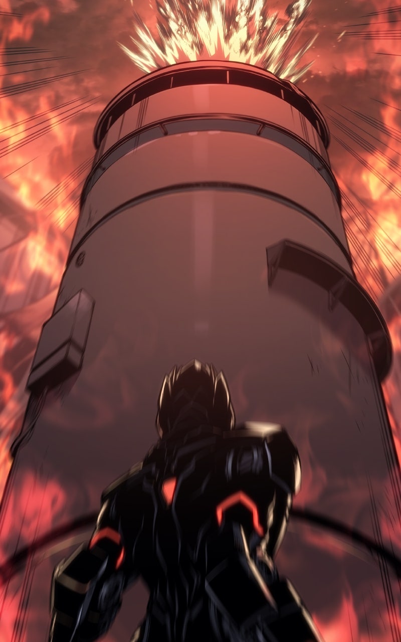 Read Bad Born Blood EN Manga Online