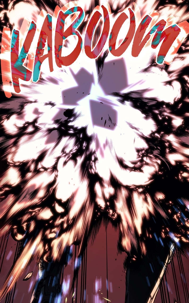 Read Bad Born Blood EN Manga Online