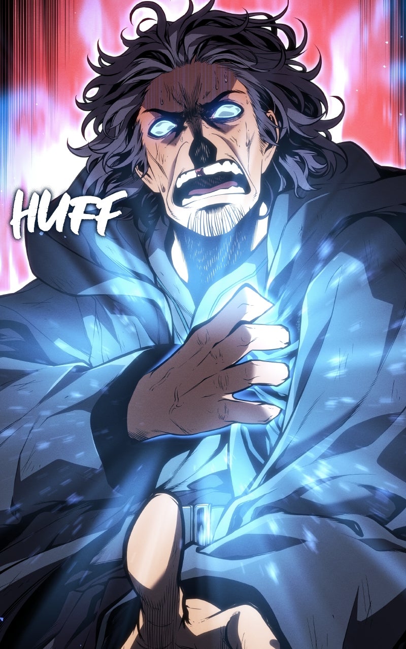 Read Bad Born Blood EN Manga Online