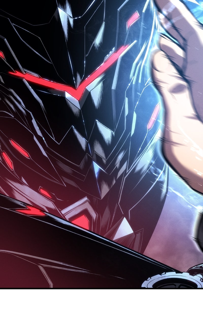 Read Bad Born Blood EN Manga Online