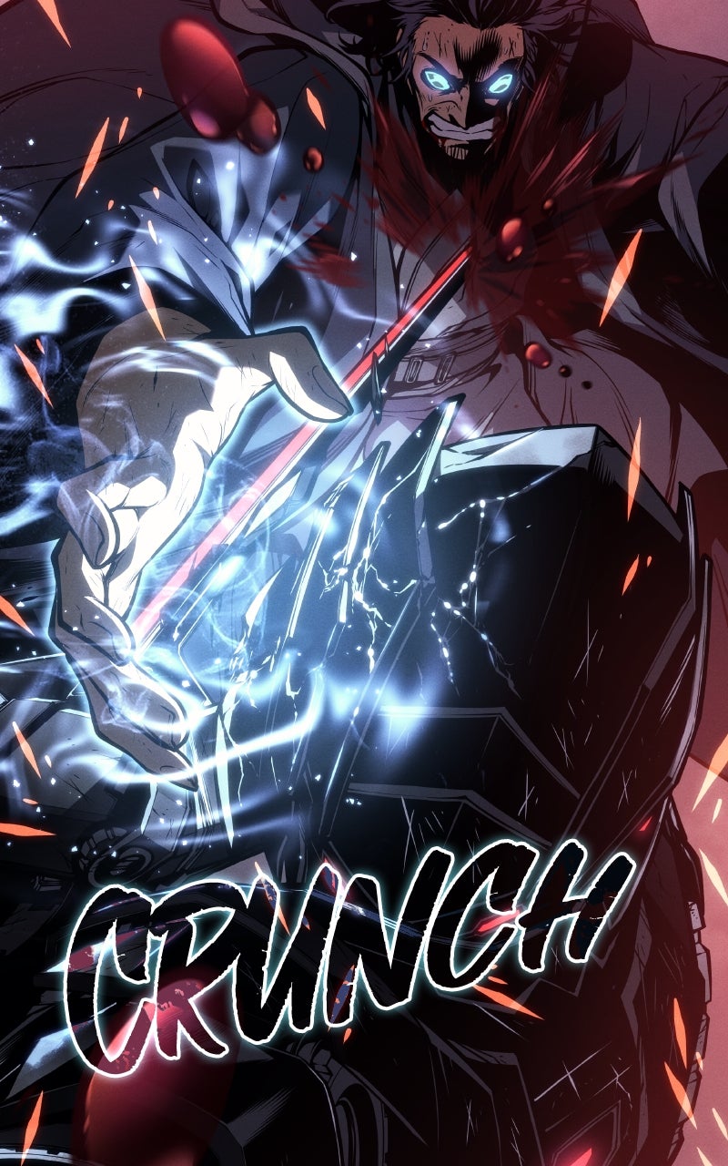 Read Bad Born Blood EN Manga Online