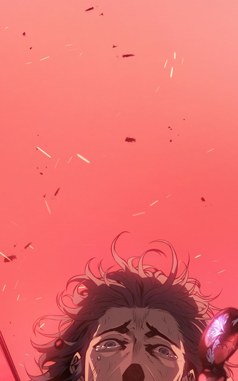 Read Bad Born Blood EN Manga Online