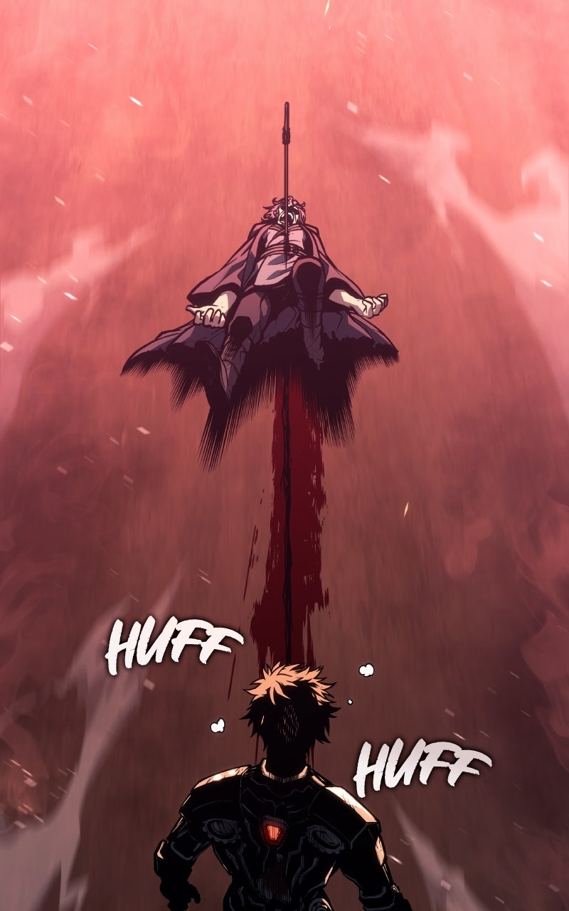 Read Bad Born Blood EN Manga Online