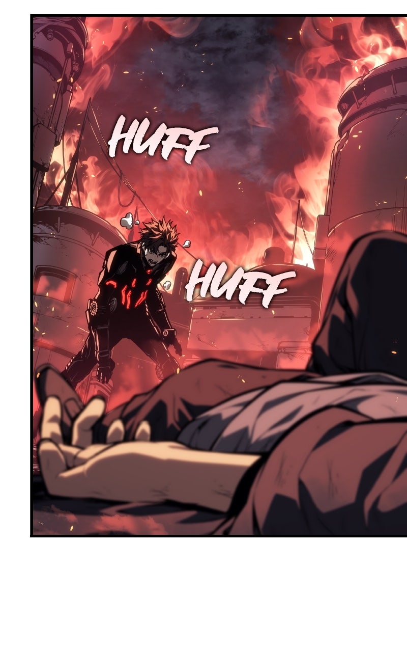 Read Bad Born Blood EN Manga Online