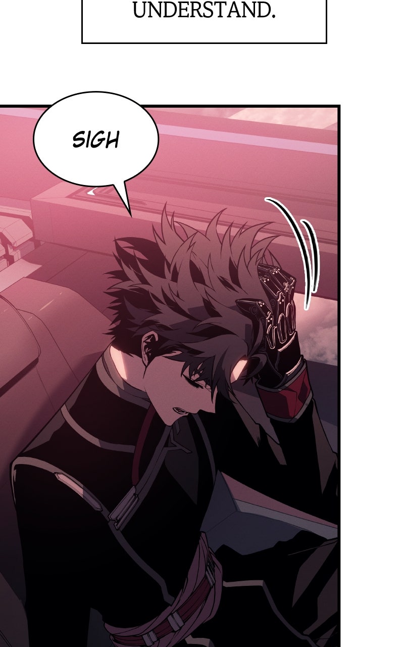 Read Bad Born Blood EN Manga Online