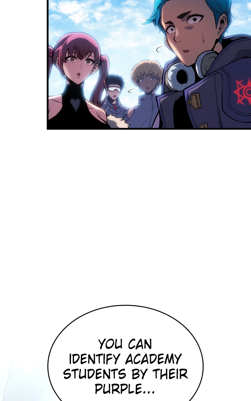 Read Bad Born Blood EN Manga Online