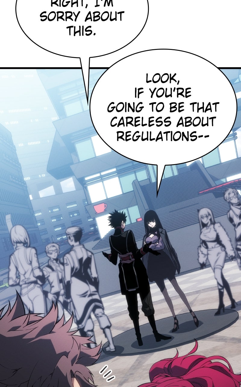 Read Bad Born Blood EN Manga Online