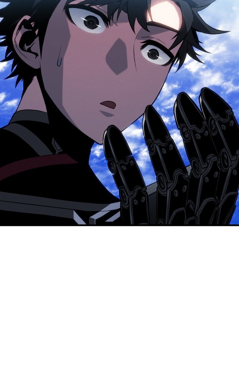 Read Bad Born Blood EN Manga Online