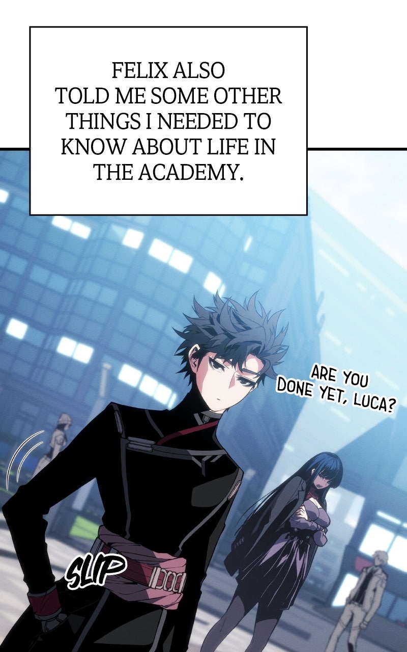 Read Bad Born Blood EN Manga Online