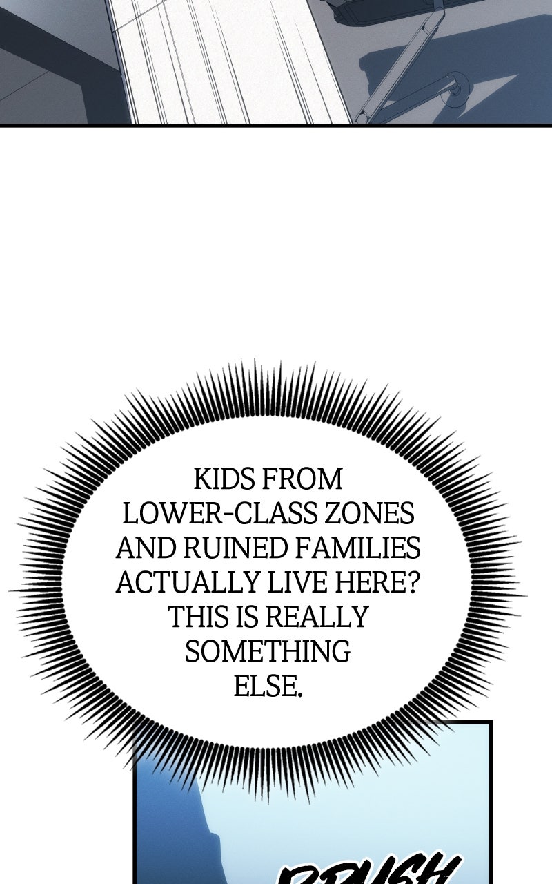 Read Bad Born Blood EN Manga Online