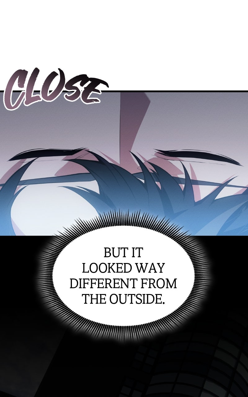 Read Bad Born Blood EN Manga Online