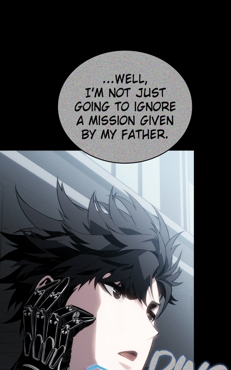 Read Bad Born Blood EN Manga Online