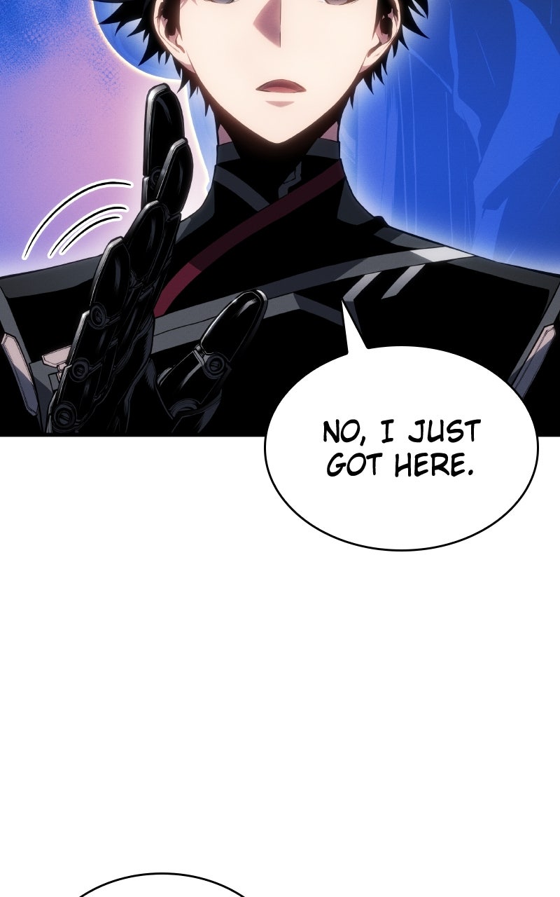 Read Bad Born Blood EN Manga Online