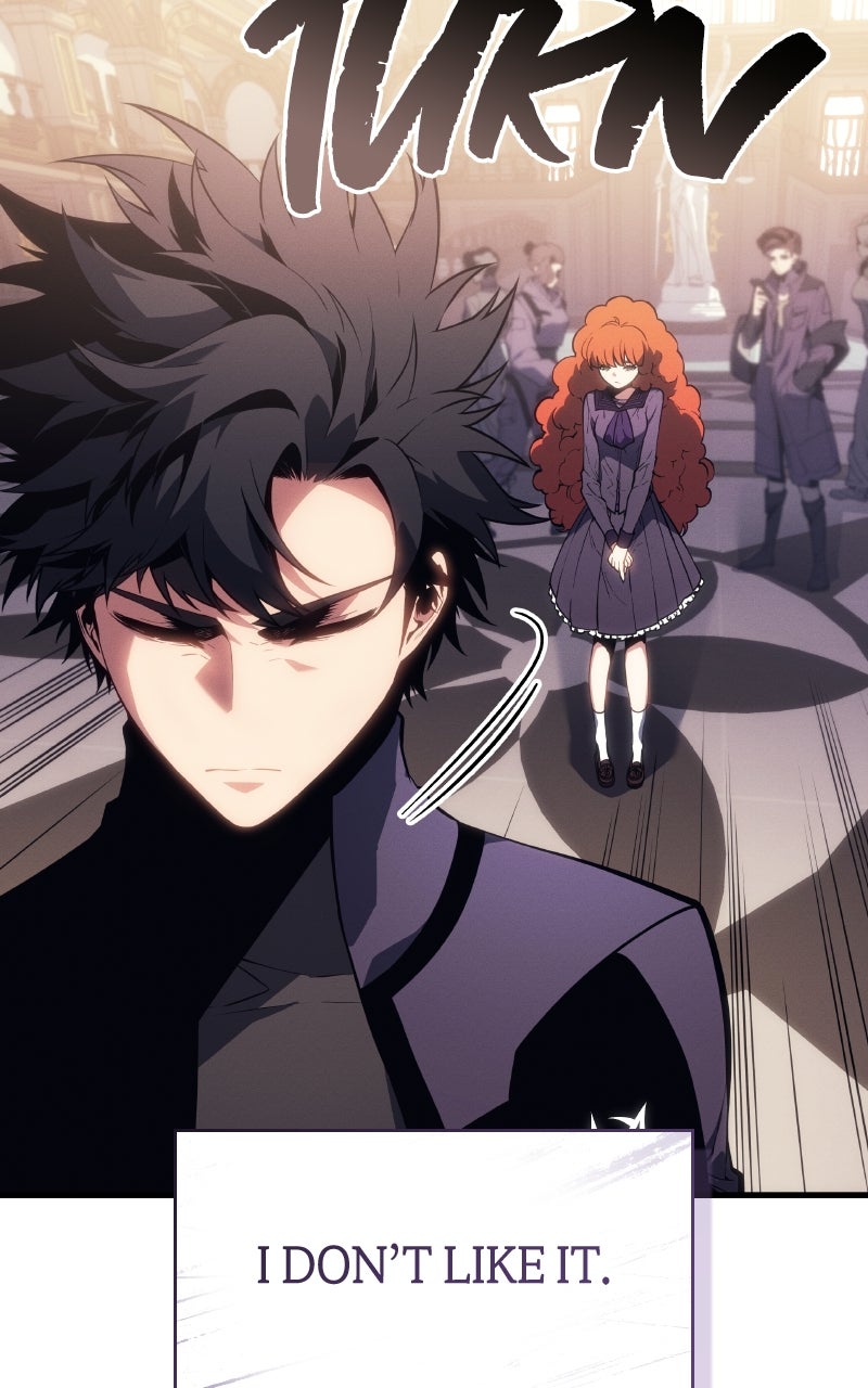 Read Bad Born Blood EN Manga Online