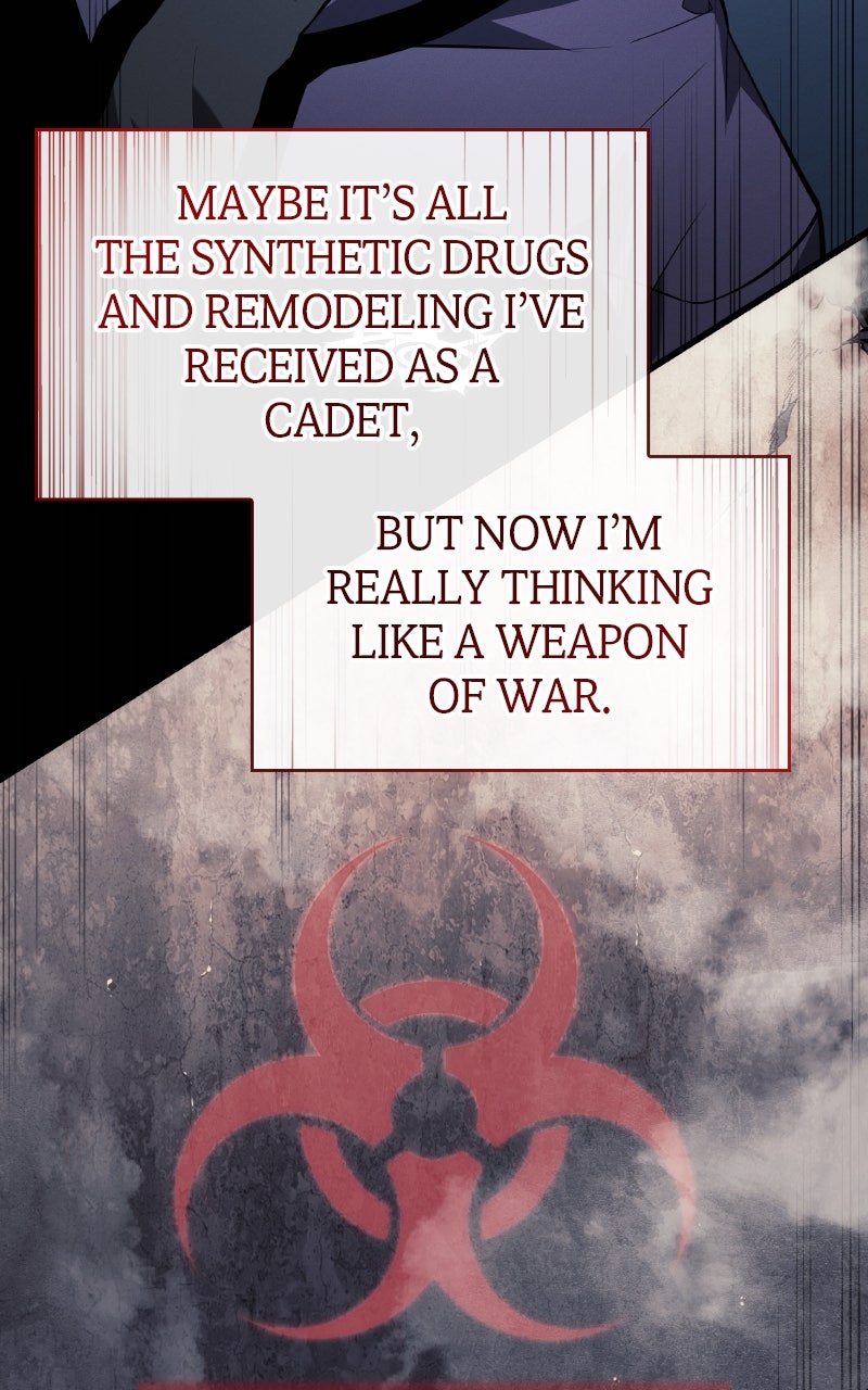 Read Bad Born Blood EN Manga Online