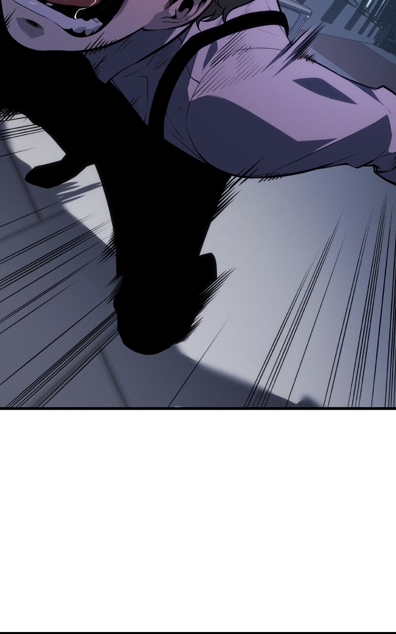 Read Bad Born Blood EN Manga Online