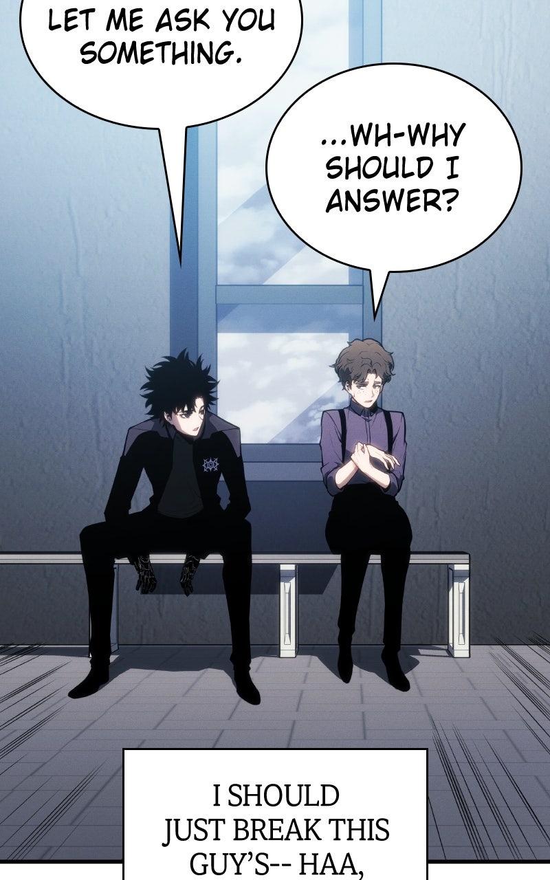 Read Bad Born Blood EN Manga Online